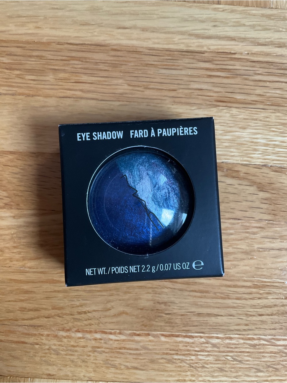 MAC Sea & Sky Mineralize Eyeshadow - BNIB